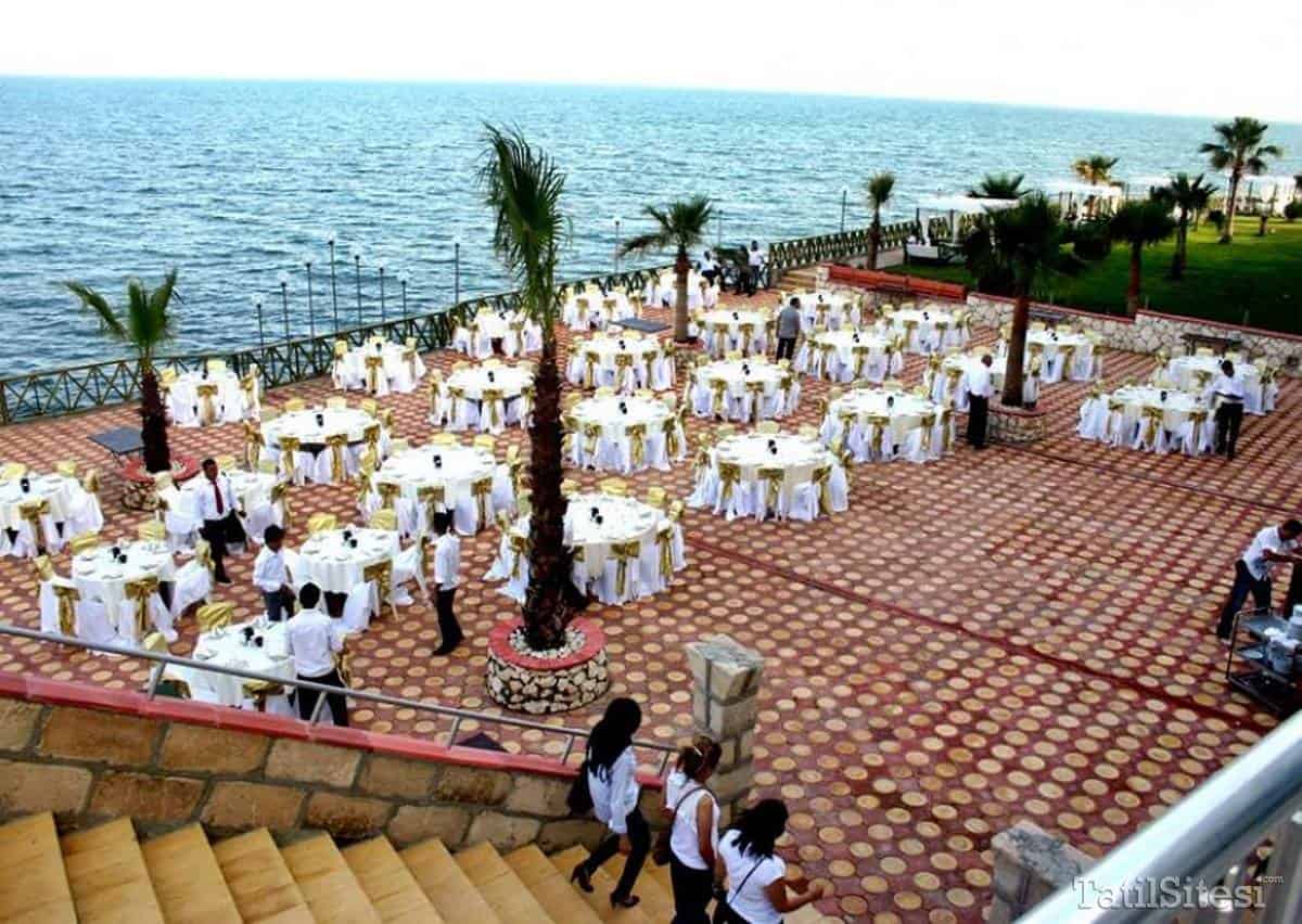 Royal Sebaste Hotel